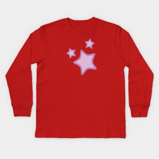 Nursery Wear, Starry Kids Long Sleeve T-Shirt